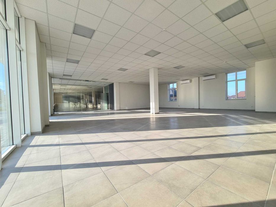 Оренда офісів новобудова