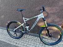 Rower do Enduro Corratec opiate FX150 . Enduro 26"