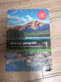 Podręcznik geografia