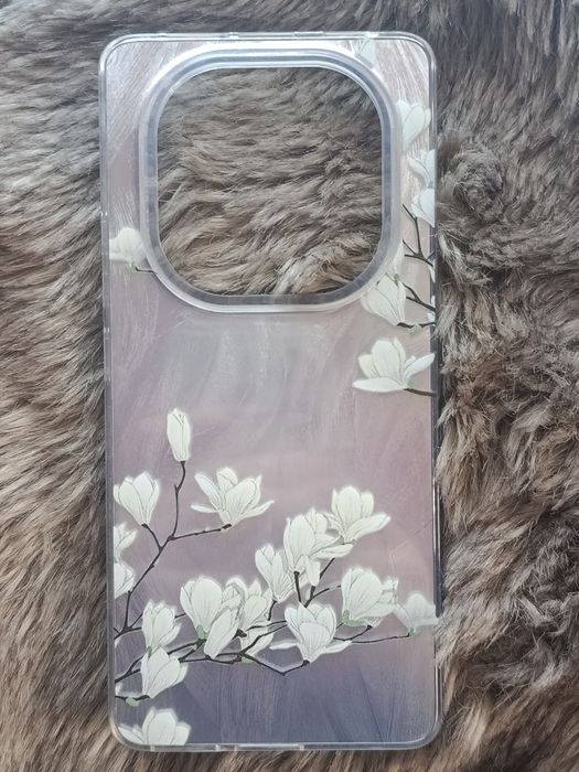 Чохол на Xiaomi Redmi Note 14 Pro