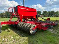Agregat uprawowo siewny Horsch Pronto 6 dc 2022 rok jak nowy