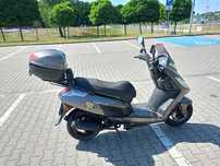 Kymco Dink Kymco New Dink 50cm 2015 rok