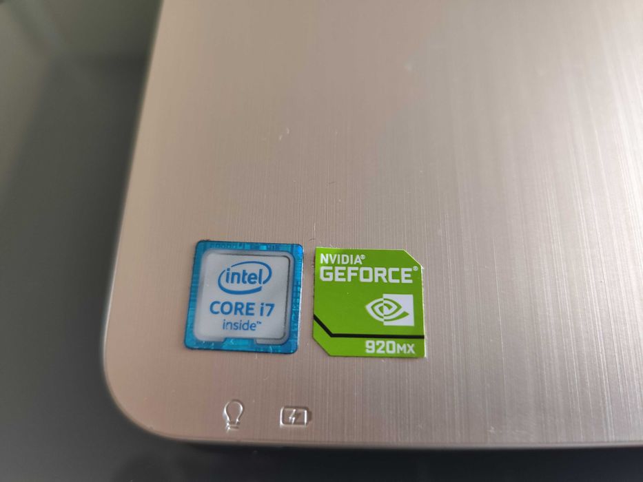 Computador Portátil Asus | 15.6'' | Core I7 | 512GB SSD | 8GB | Office64729676268547123