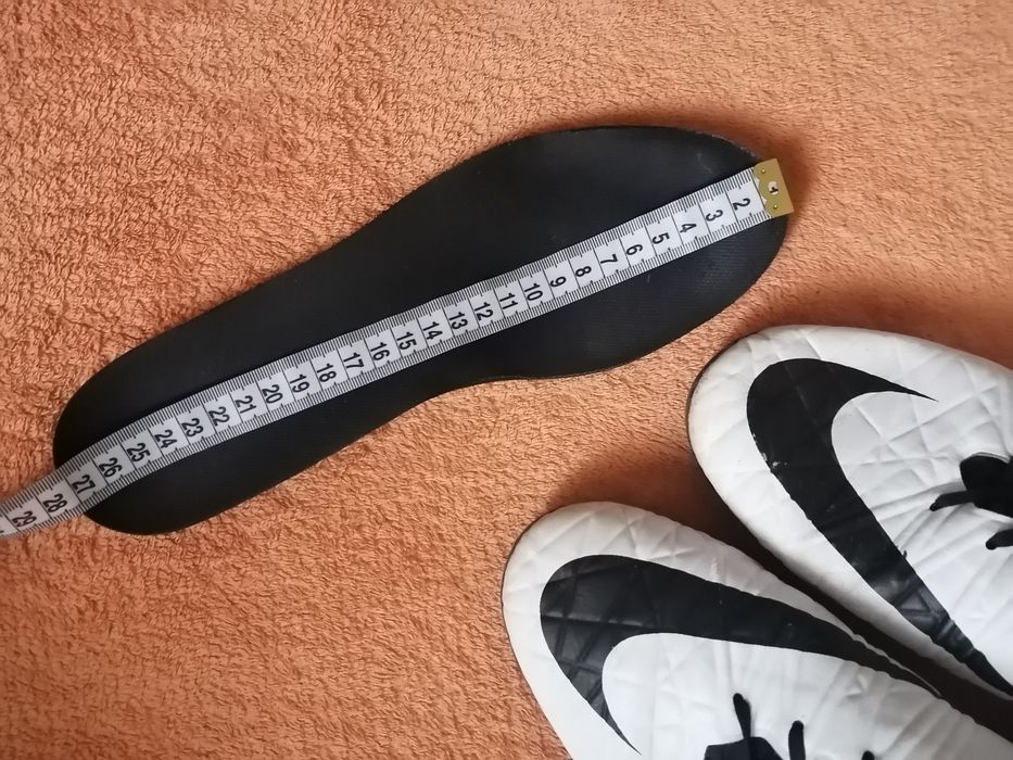 Бутсы Nike Hypervenom р 42
