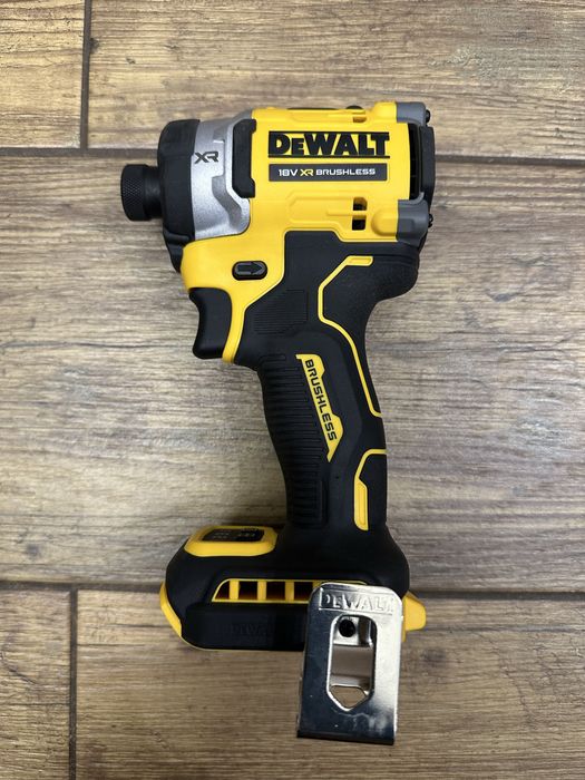Zakrętarka udarowa body DeWalt XR DCF860 | 282Nm 18V