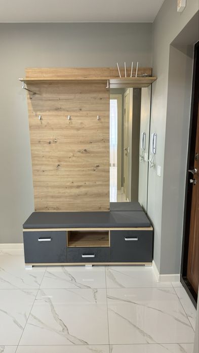 Оренда 2 км квартири з сучасними меблями і ремонтом