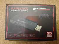 Игровая приставка Game Stick Lite X2 64/128gb