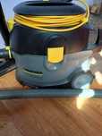 Odkurzacz Karcher professional T15/1