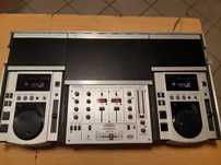 Konsola Pionner Dj