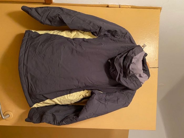 Kurtka sportowa damska B&C European Style softshell