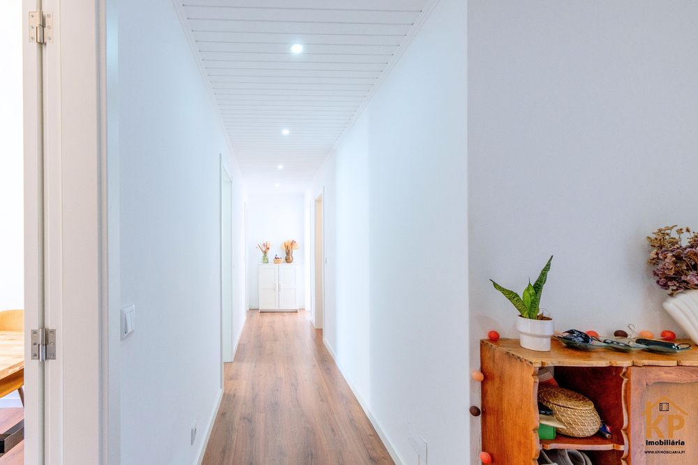 Apartamento T2 - Casal da Paródia a 5 min. do centro de Torres Vedras