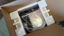 Mikrofala Electrolux LMSD253TM