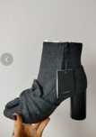 Botki Zara 36 - Nowe
