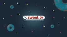Підключу до аккаунту sweet.tv