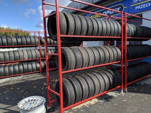 225/45 r 17 opony używane różne marki