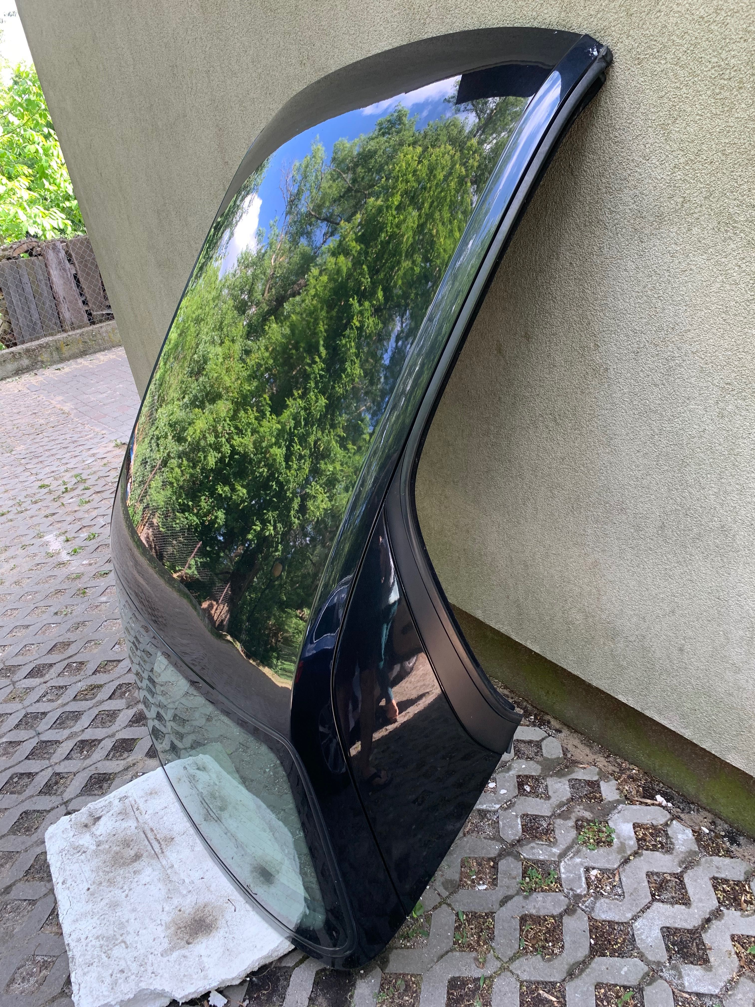 Hard top BMW e36