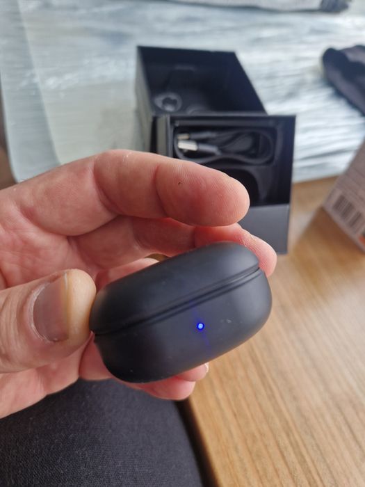 Наушники Samsung Buds pro 2