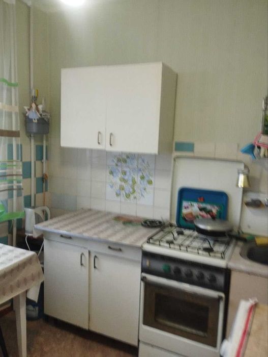 Аренда 1 -комнатная квартира на Салтовке