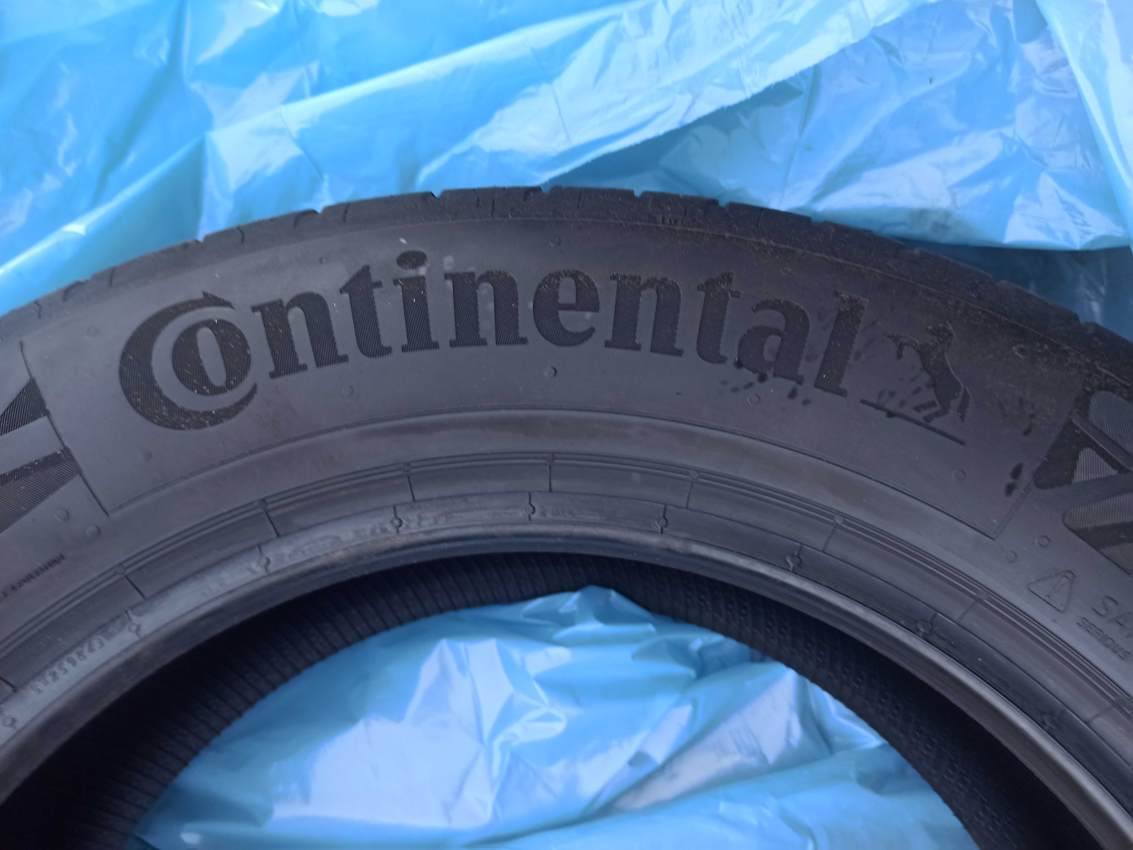 CONTINENTAL ECOCONTACT 6 205/60R16 92 H  z 2023 r.