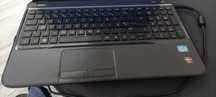 Portatil HP i7-3632QM Rápido