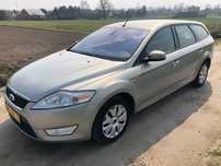 Mondeo 2.0ben,Klimatronic,Kamera,PDC, Grzana Szyba Przód, Godny uwagi