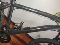 Bicicleta Decathlon