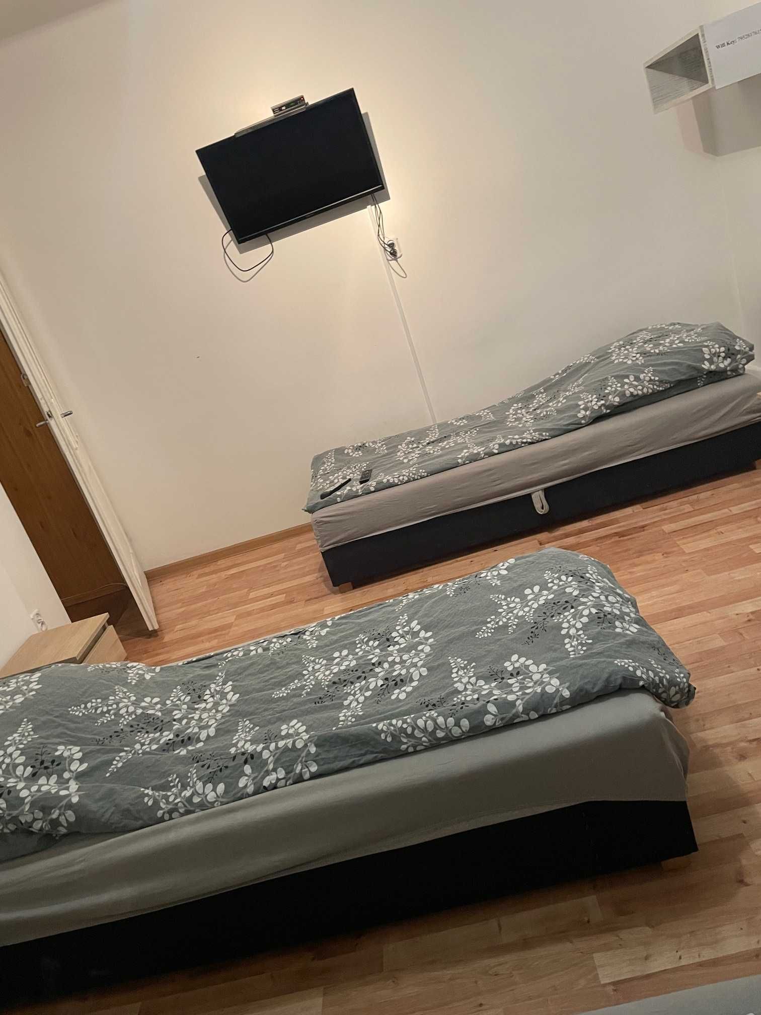 Noclegi pracownicze u Izabeli