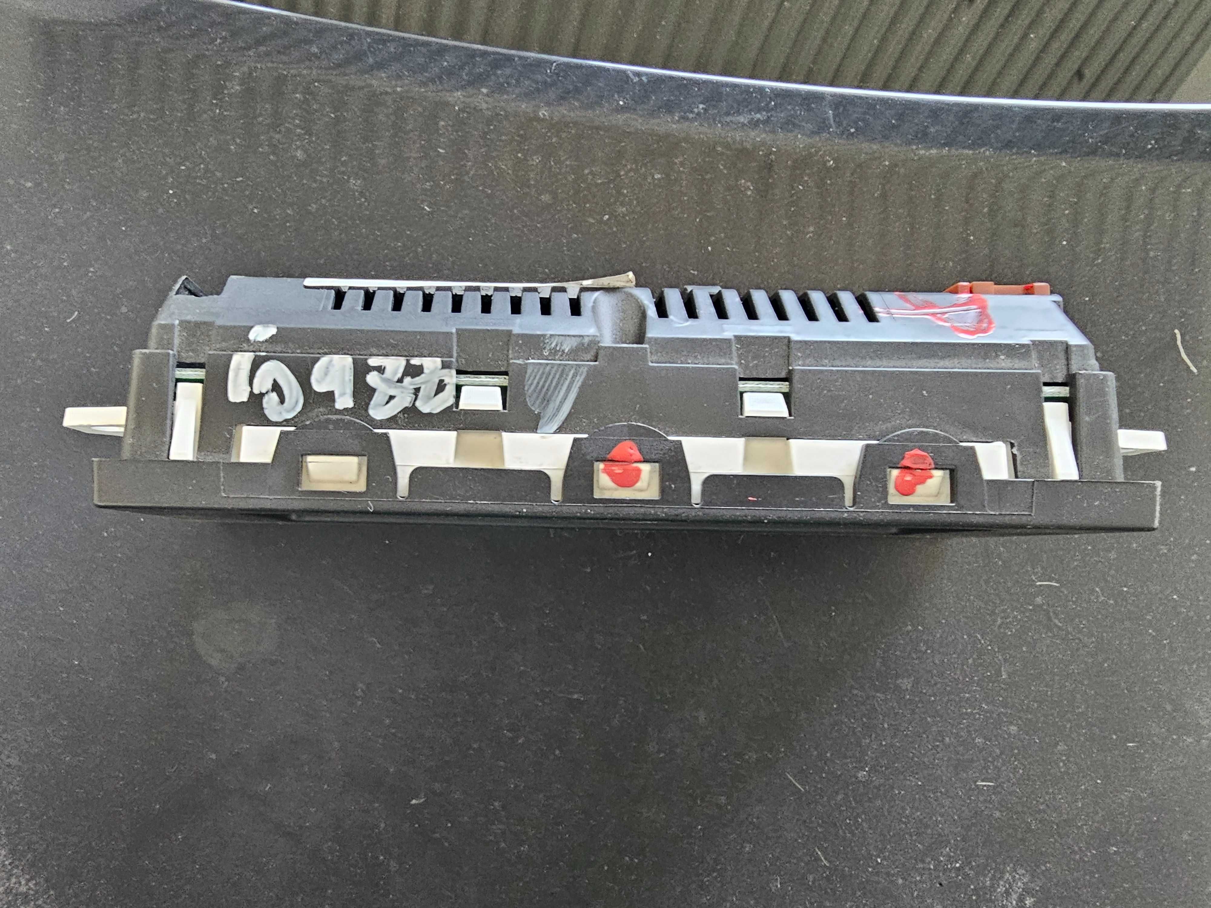 Display De Bordo Citroën C3 ||