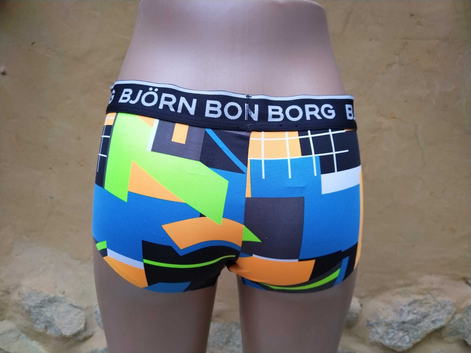 Трусики шортами Bjorn Borg Hydro Pro, M