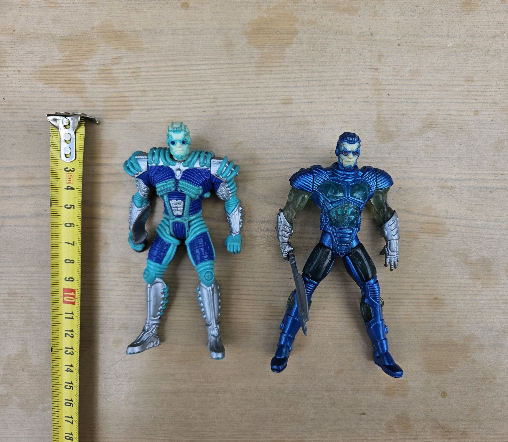 Bena Бэйна Legends ,DC Comics, Kennel