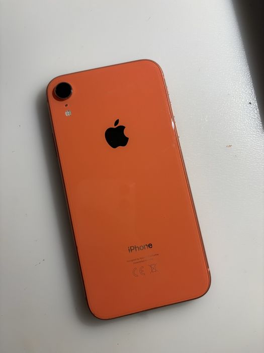 Sprzedam Iphone XR