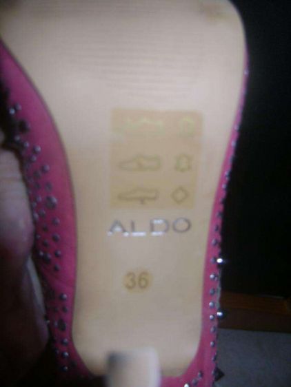 Sapatos ALDO Tam.36 a estrear