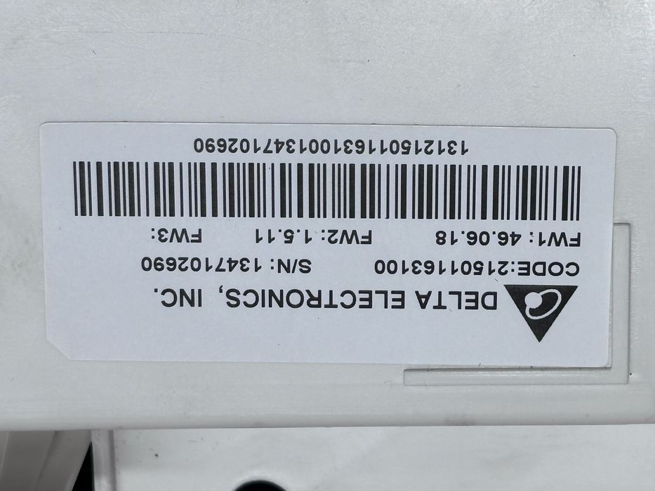 Moduł pralki Ariston Hotpoint WMD823