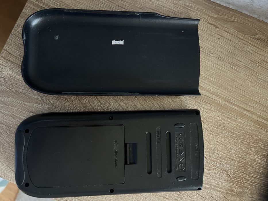 Calculadora TI-84