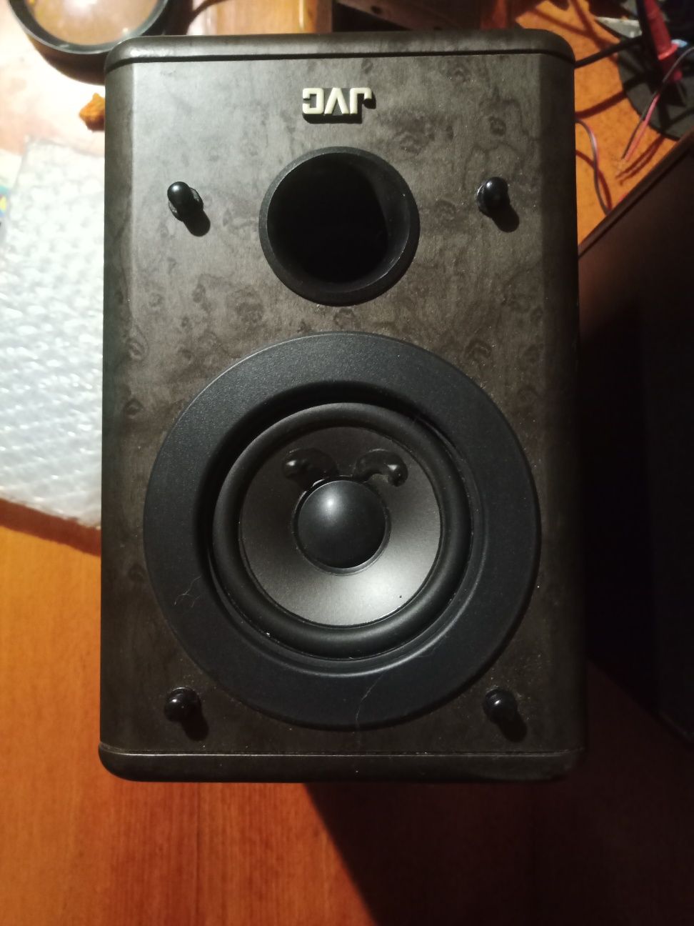Акустична система JVC sp-uxt100 колонки