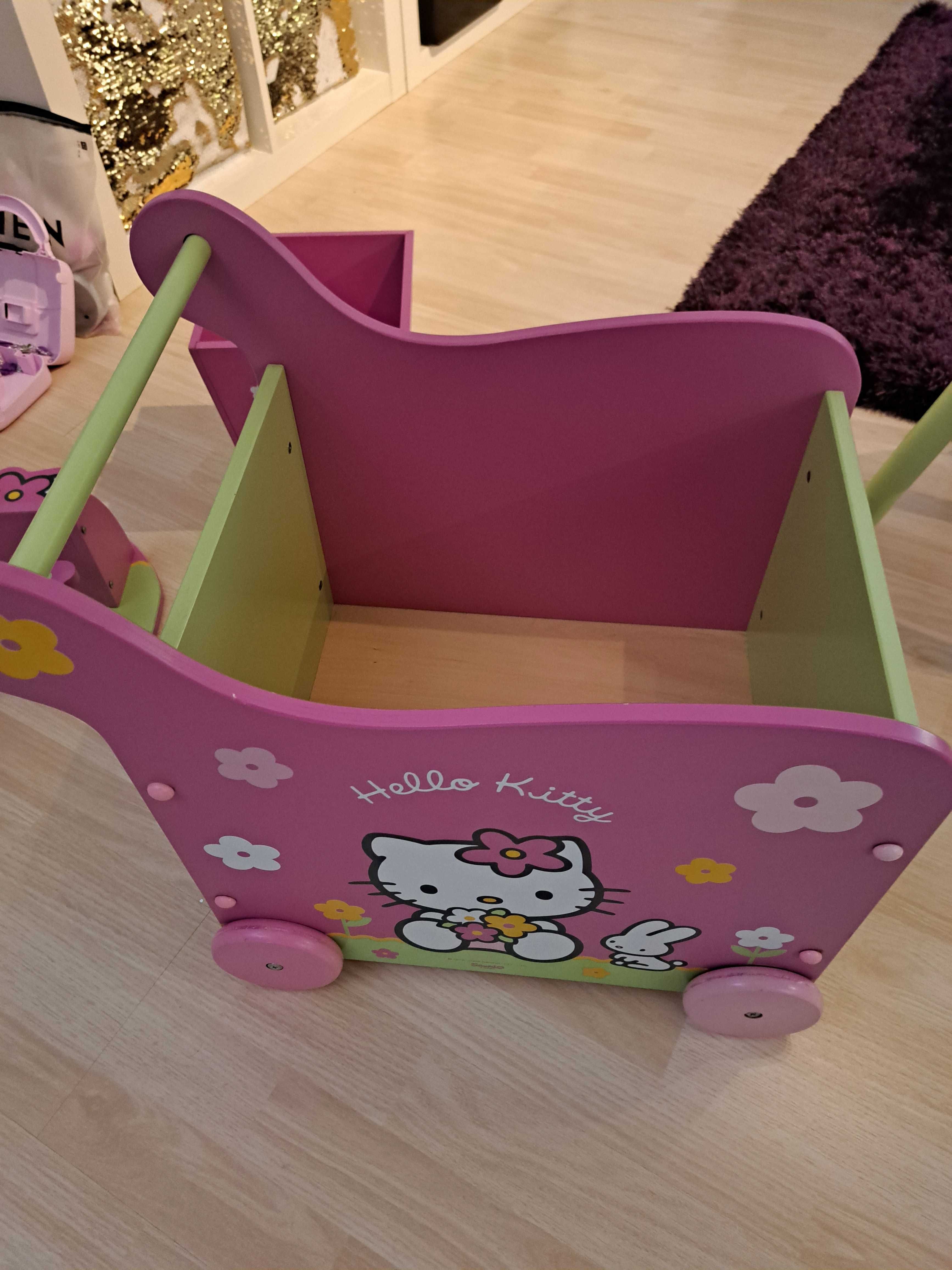 Mobiliario Hello Kitty