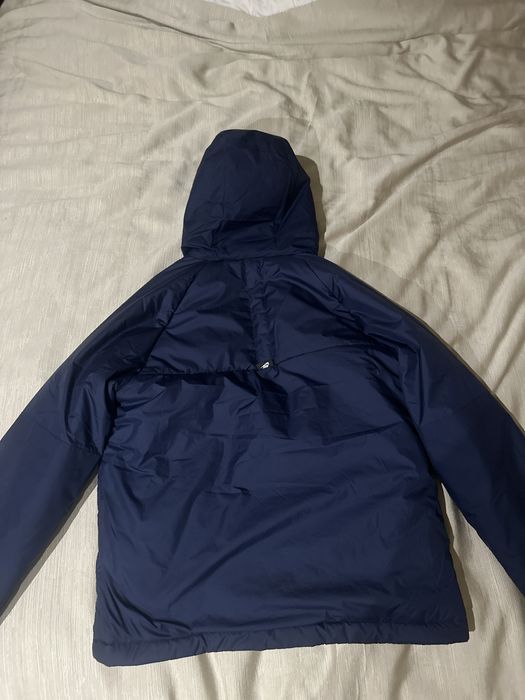 Куртка Nike therma-fit