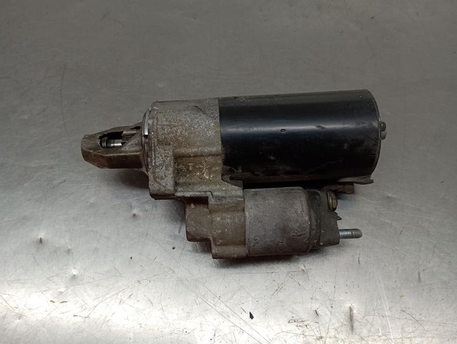Motor de arranque MERCEDES-BENZ Classe C Carrinha (S204)