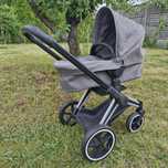 Wózek dla lalek Cybex Priam 3w1