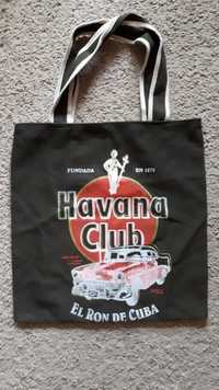 Сумка Havana Club, оригинал