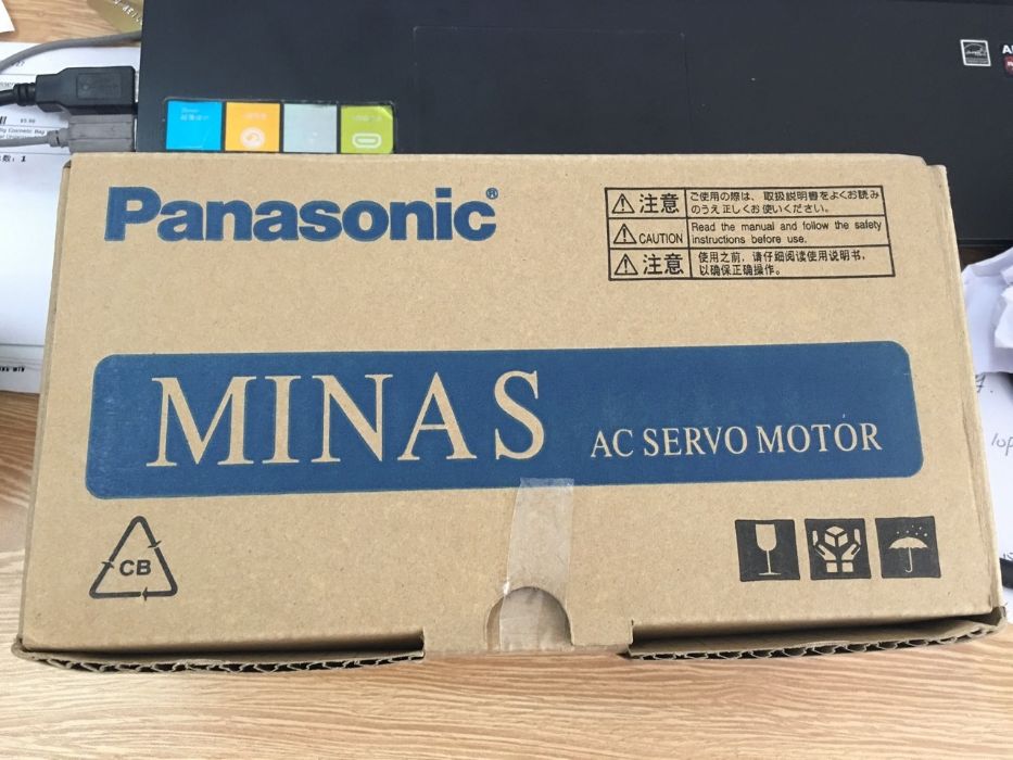 AC Servo Motor PANASONIC MHMD022G1U , MHMD022G1U , Panasonic