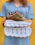 Buty Versace Chain Reaction 36-40 damskie trampki