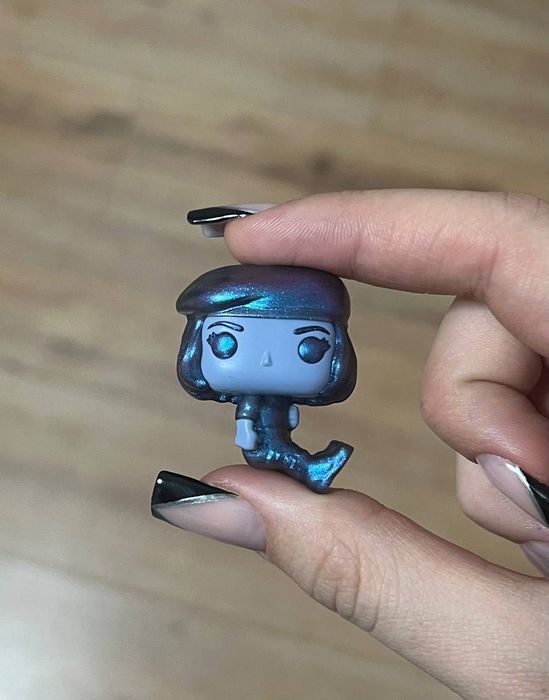 Кіндер дивні дива