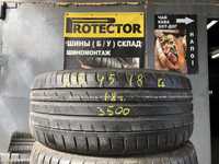 245/45R18 Continetal 2-шт Шиномонтаж-Protector