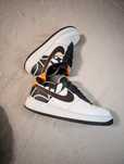 Кросівки  Nike F1 46 розмір 29,5 см original шкіряні