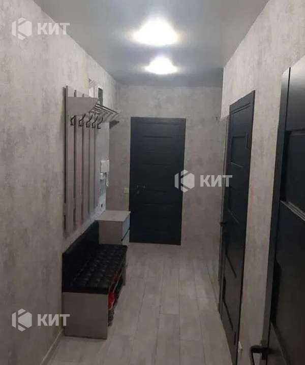 2к.60м2, ХТЗ (ЖК Мира 4, м. Индустриальная, ул. Мира 59) 128015