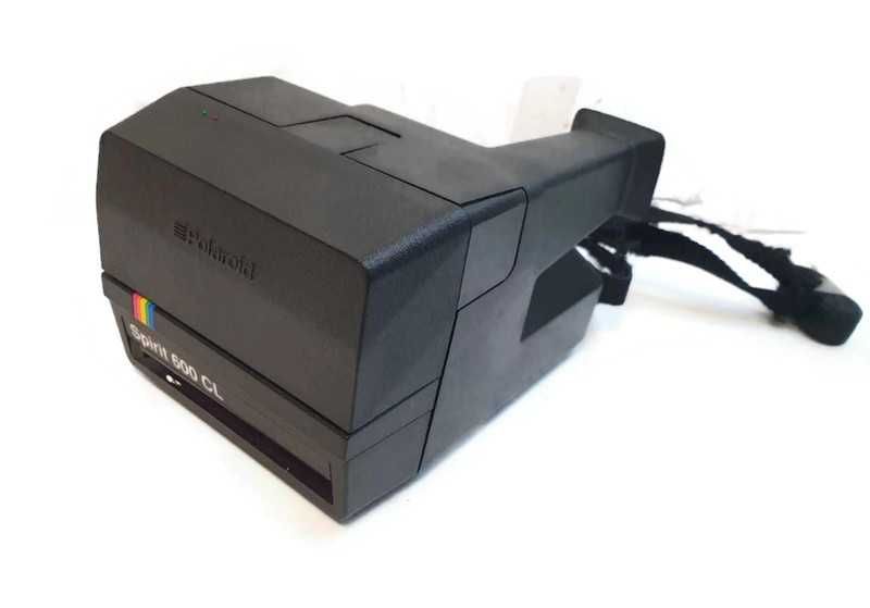 Aparat Polaroid Spirit 600 CL