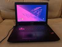 ASUS Rog Strix GL502VS