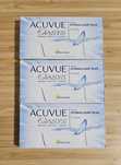 Lentes Contacto Acuvue Oasys (-2.0 ; 8.4 ; 14 dias)