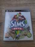 Gra PlayStation 3 The SIMS 3 PETS Zwierzaki PS3